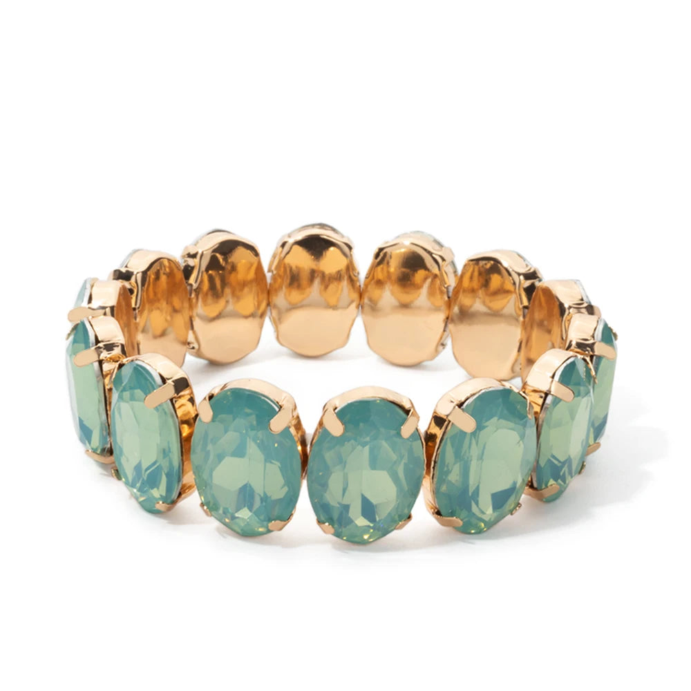 Bransoletka kolorowa