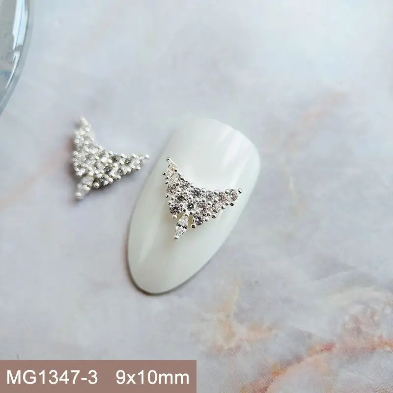 Dekoracja do paznkoci