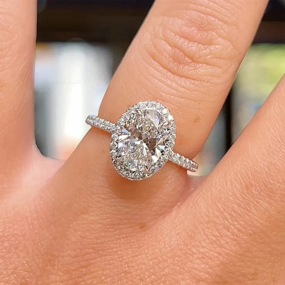 Pierścionek zaręczynowy