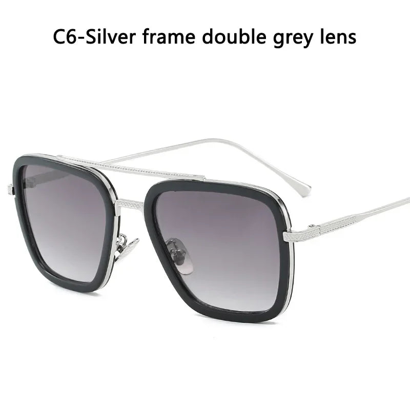 okulary przeciwsłoneczne