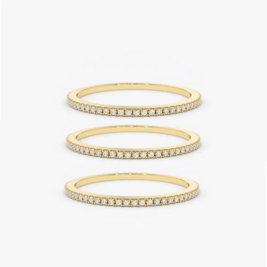 1/3 szt Pierścionek