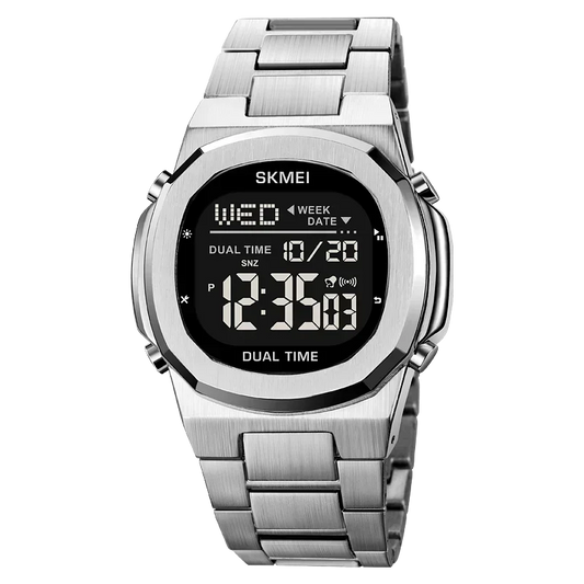 Luksusowy zegarek męski