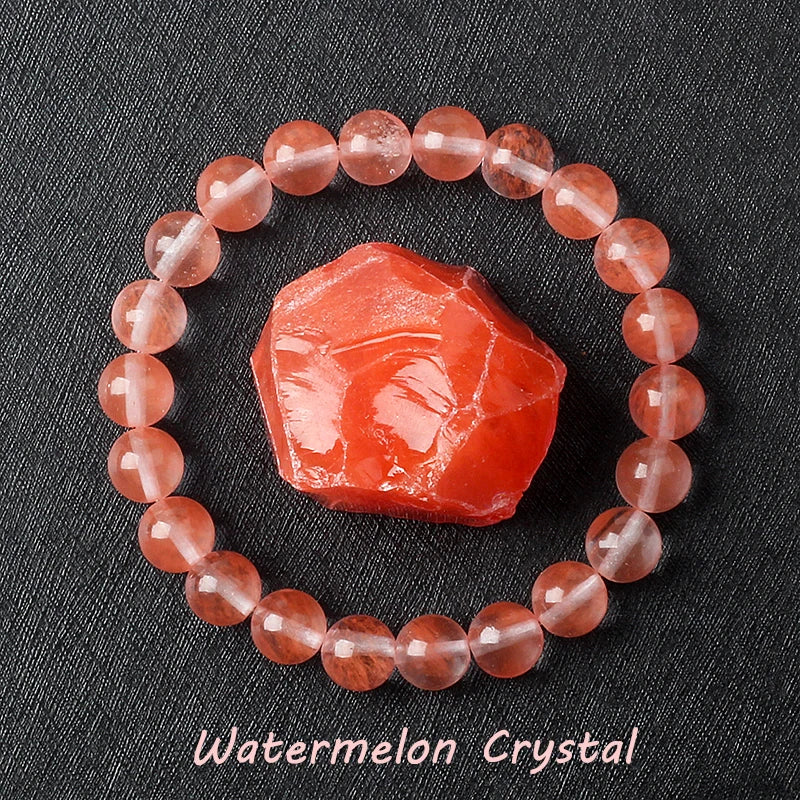 Perłowa bransoletka