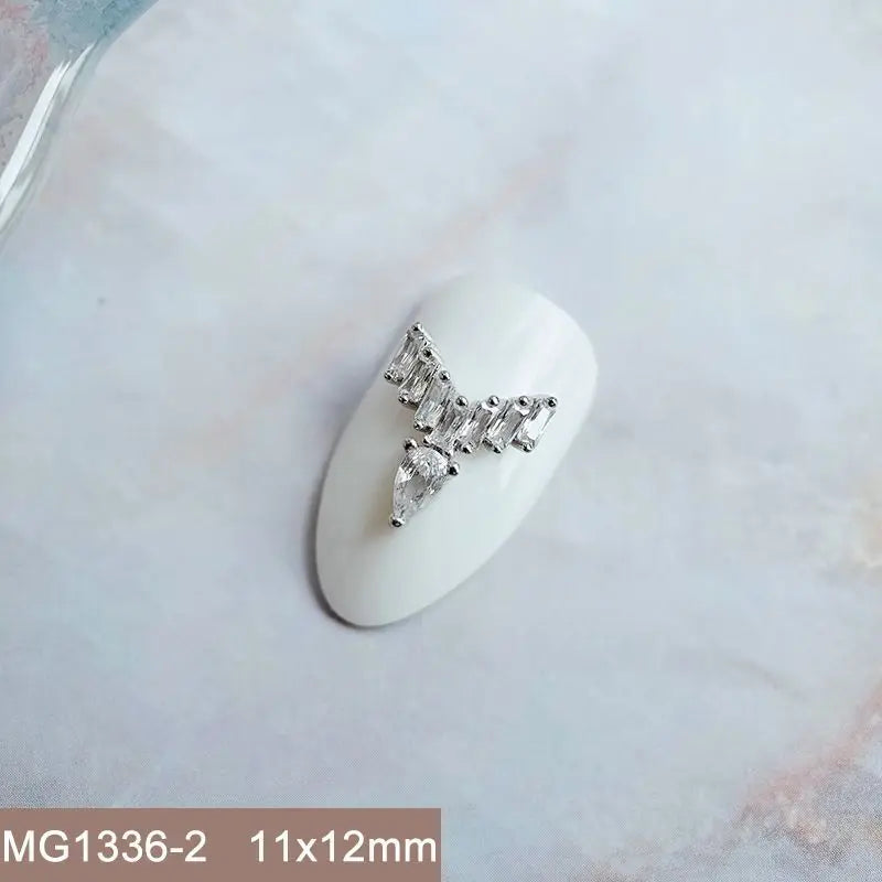 Dekoracja do paznkoci