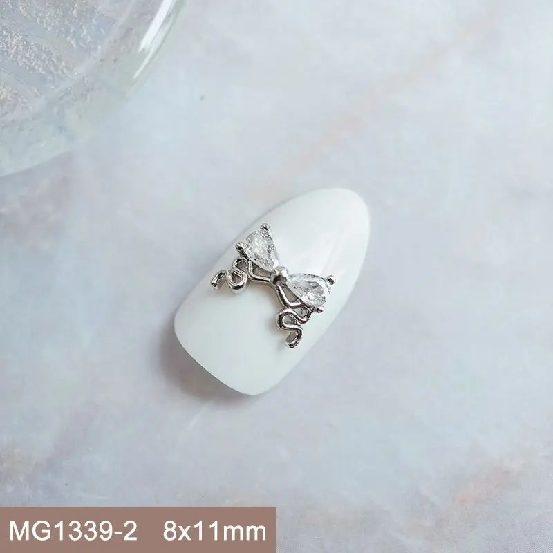 Dekoracja do paznkoci