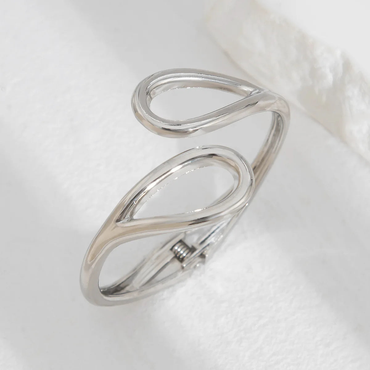 Bransoletka kropla wody