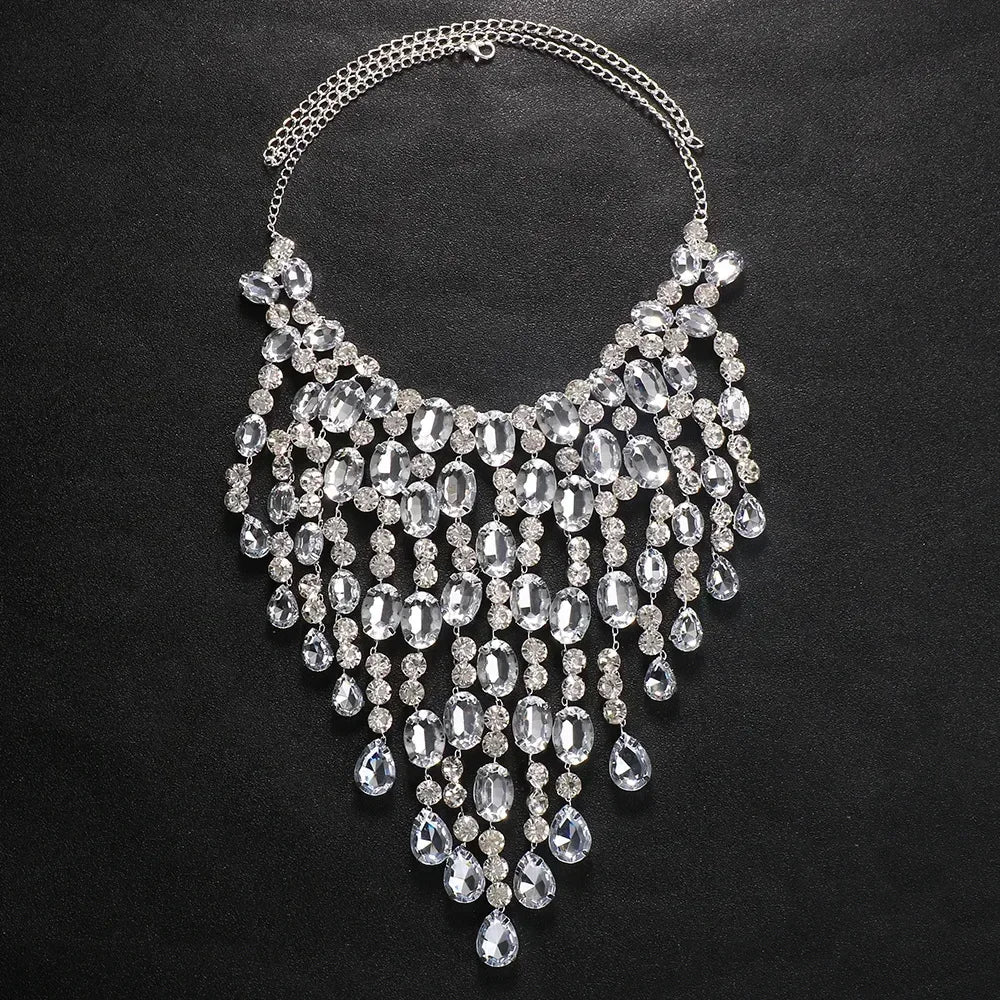 Maksymalnie krystaliczny naszynik