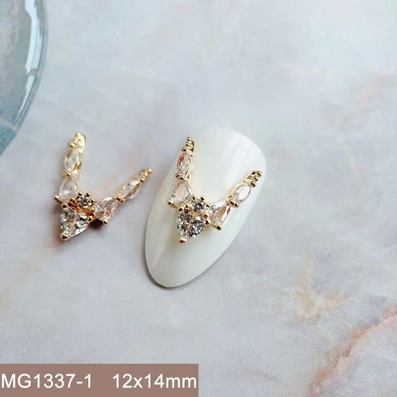 Dekoracja do paznkoci