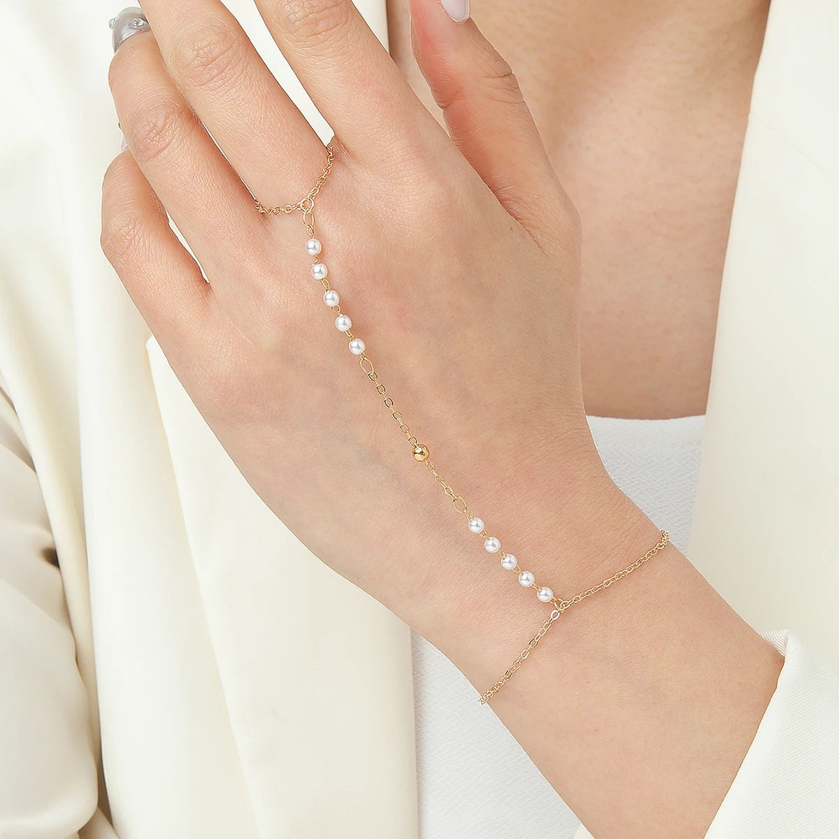 Bransoletka kolorowa