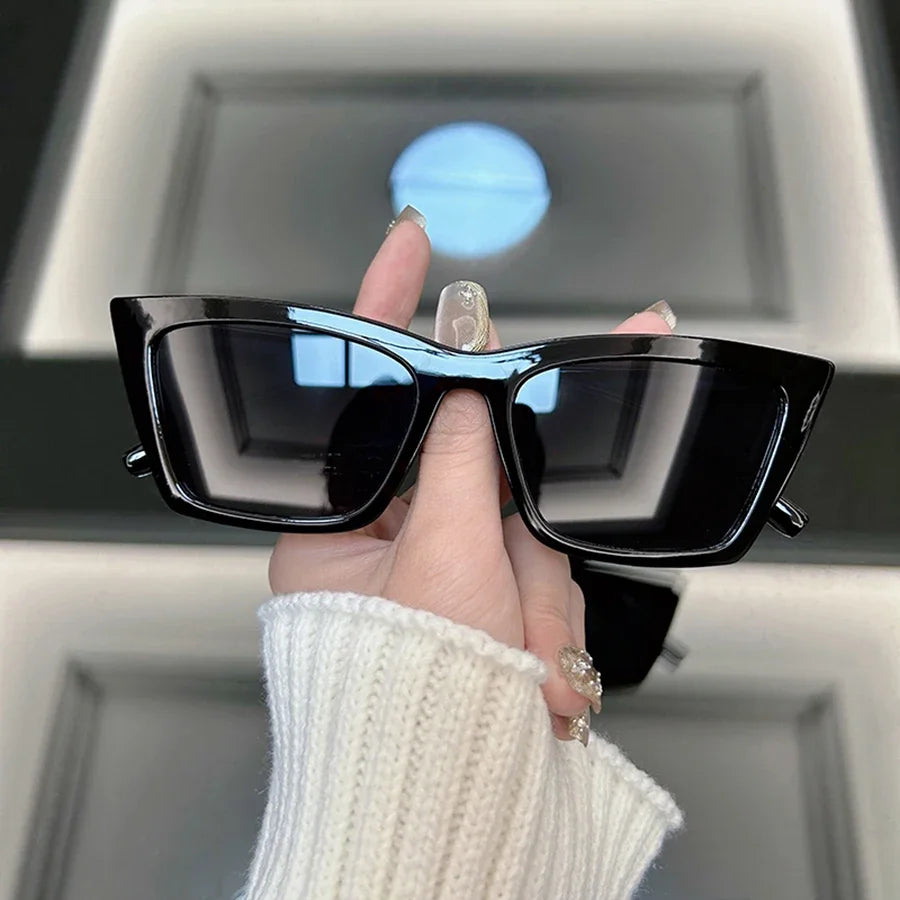 Okulary przeciwsłoneczne