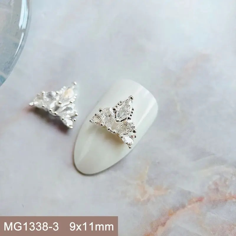 Dekoracja do paznkoci