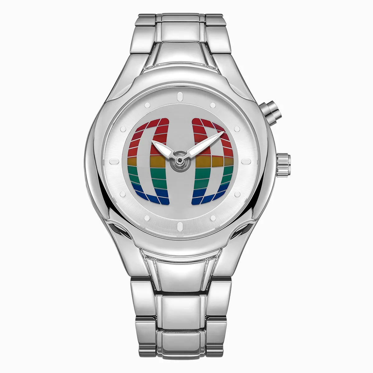 Luksusowy zegarek męski