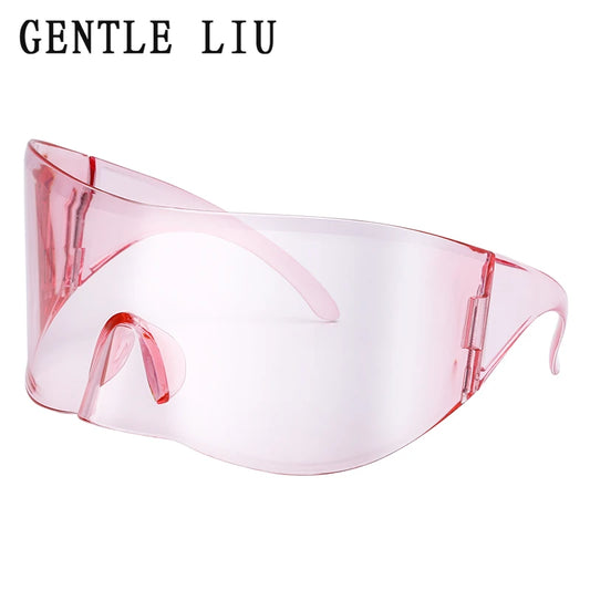 Okulary przeciwsłoneczne