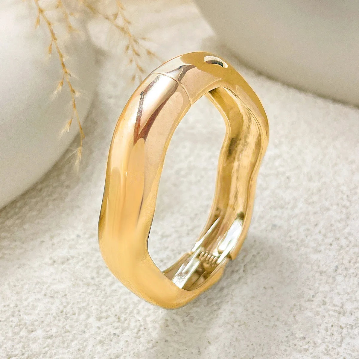 Bransoletka kropla wody