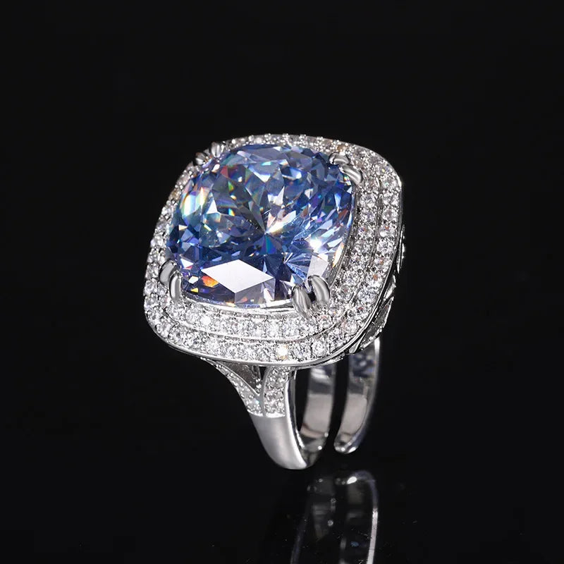 Naszyjnik kryształkowy