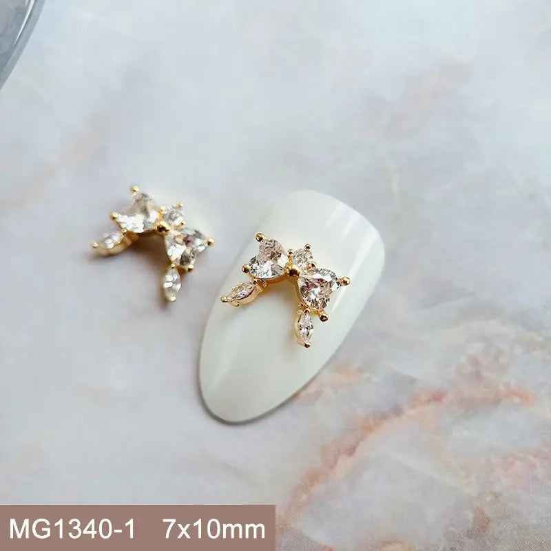 Dekoracja do paznkoci