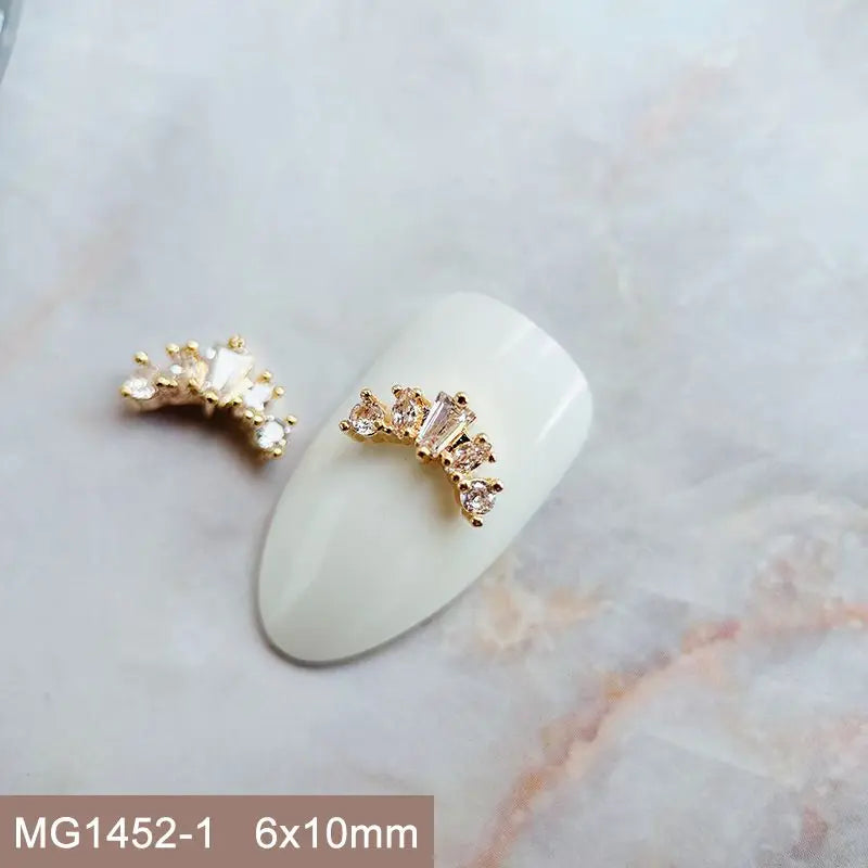 Dekoracja do paznkoci