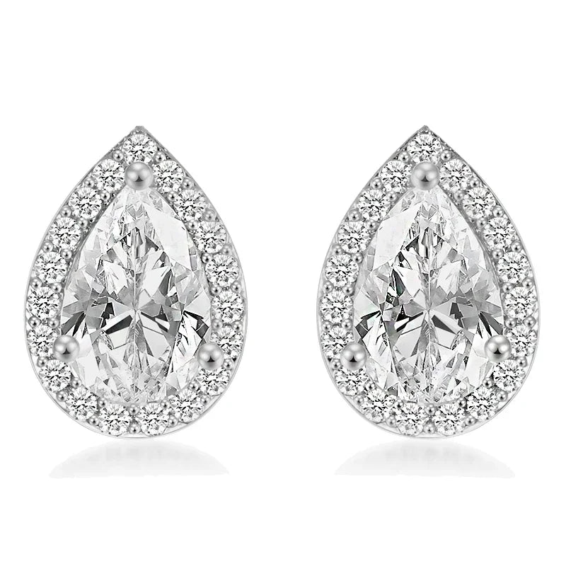 Kolczyki Zaczarowany Ogród