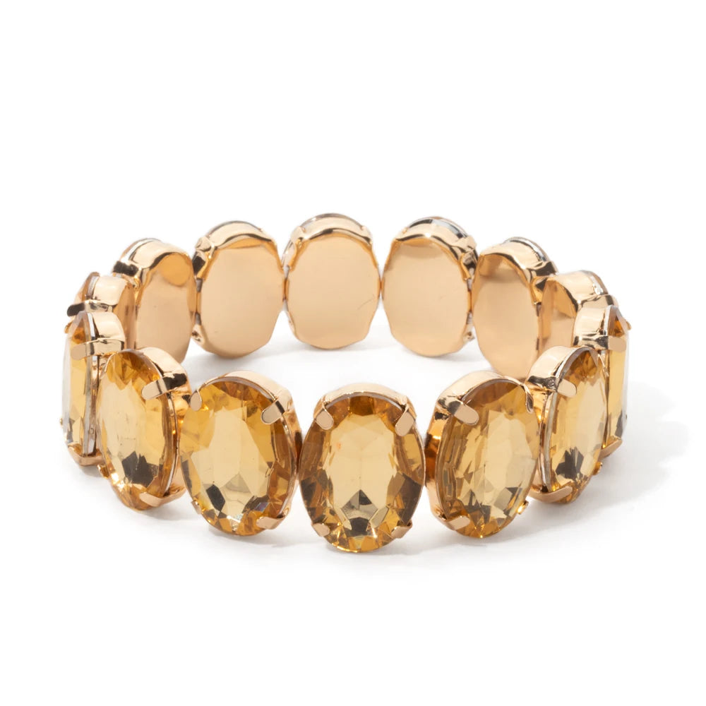 Bransoletka kolorowa