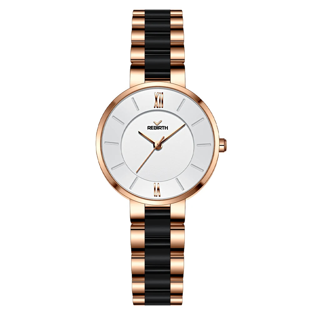 Elegancki zegarek damski