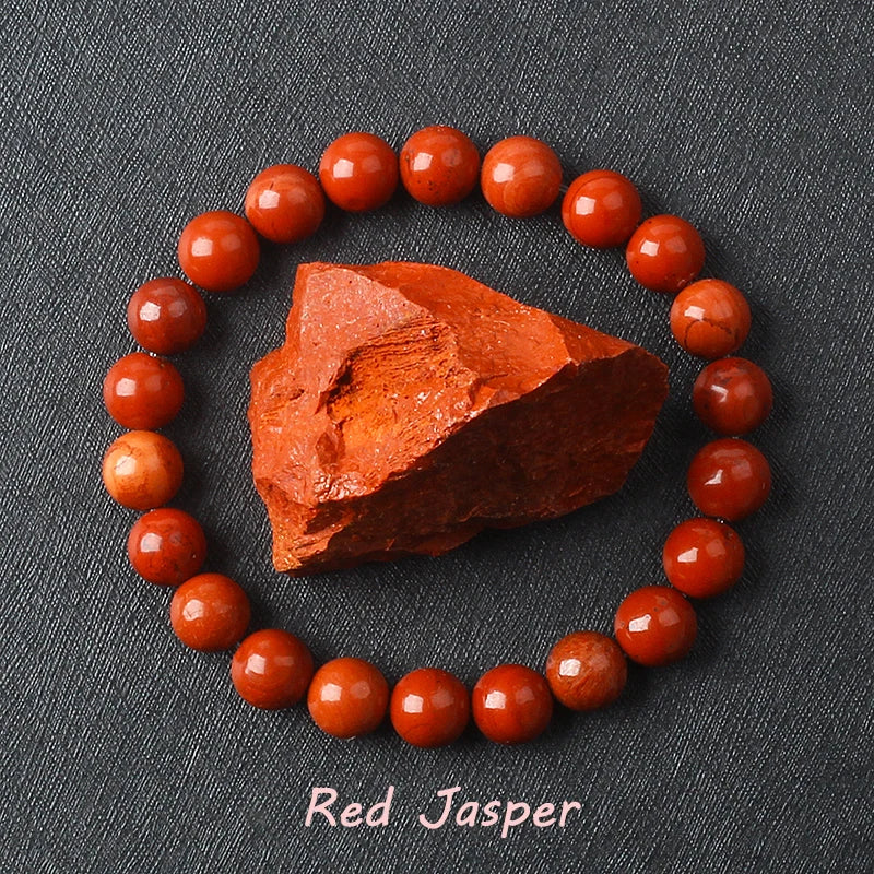 Perłowa bransoletka