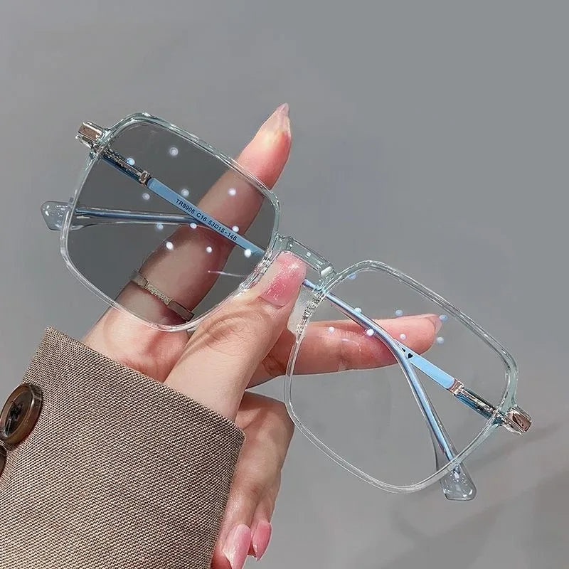 Okulary przeciwsłoneczne