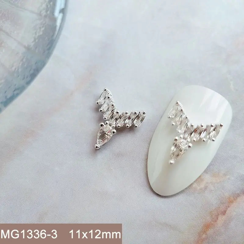 Dekoracja do paznkoci