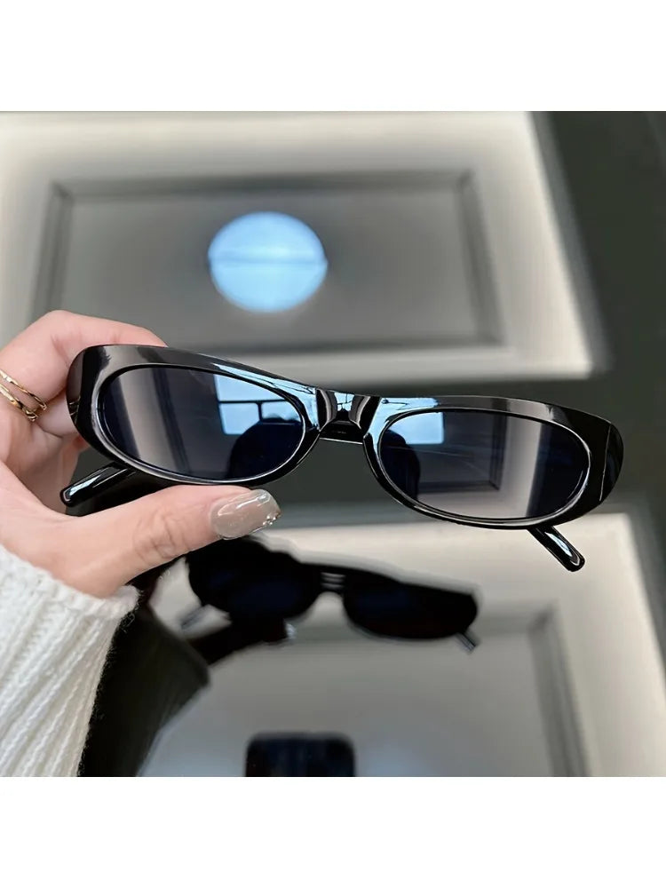 Okulary przeciwsłoneczne