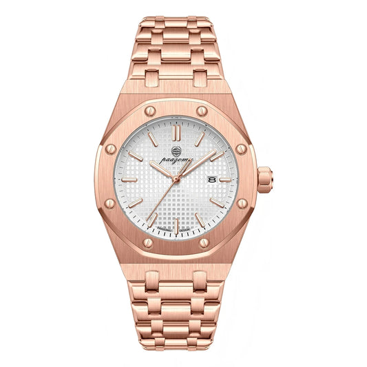 Luksusowy zegarek męski