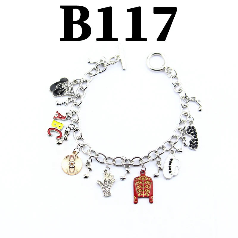 Bransoletka muzyczna