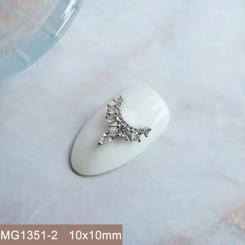 Dekoracja do paznkoci