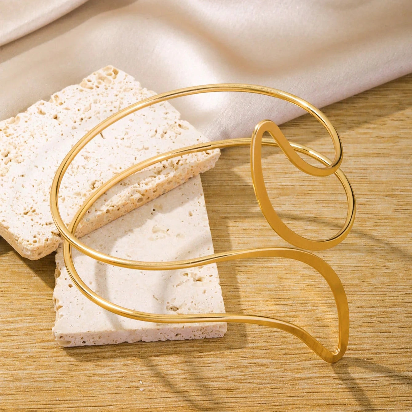 Bransoletka na ramie