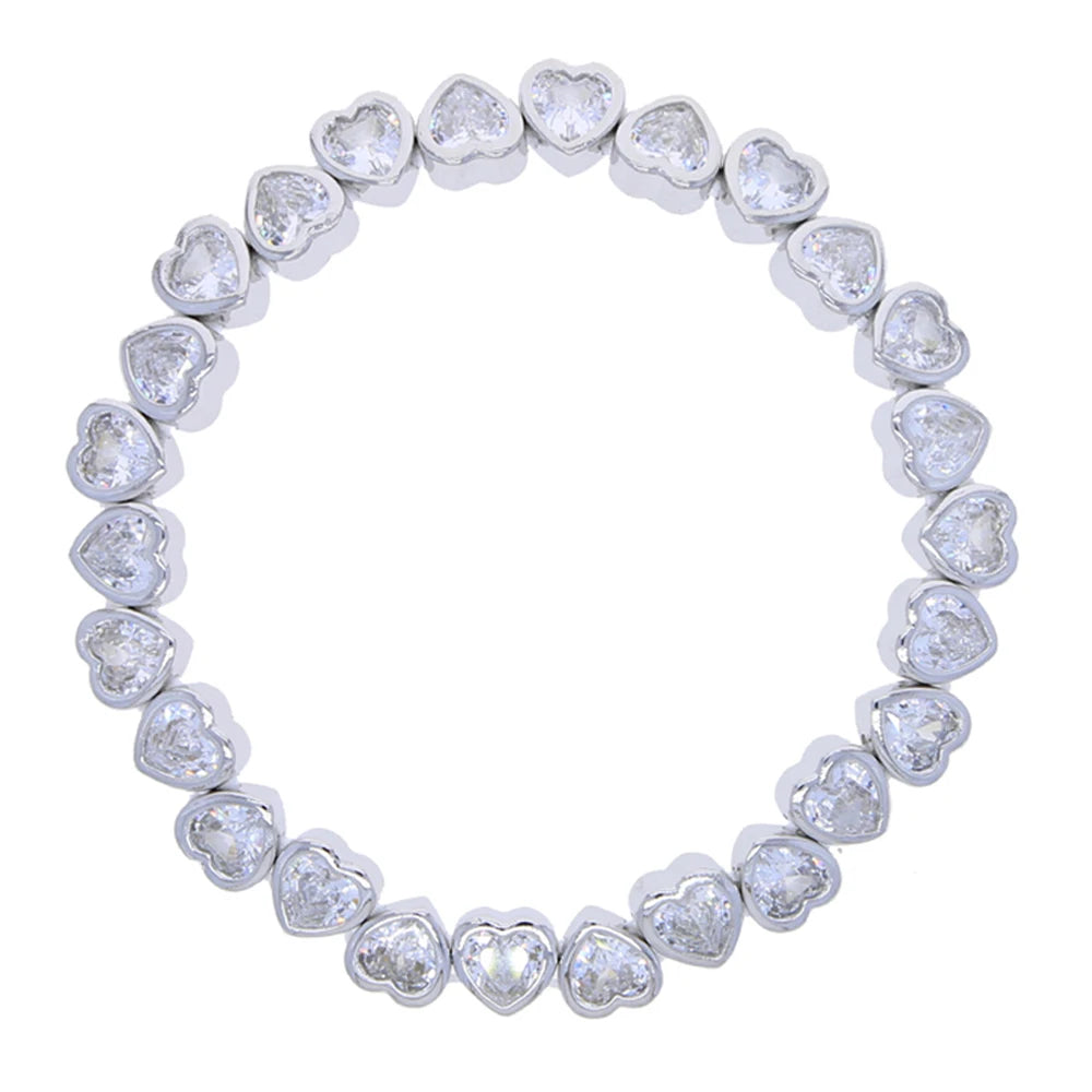 Bransoletka kolorowa