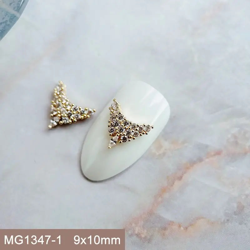 Dekoracja do paznkoci