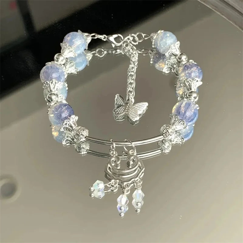 Koreańska bransoletka