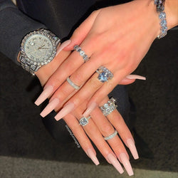 Element w pasku przewijania