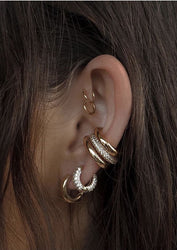 Element w pasku przewijania