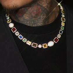 Element w pasku przewijania