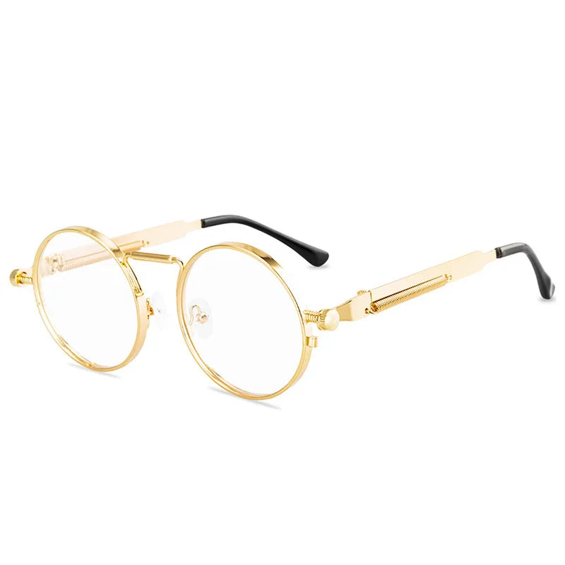 Luksusowe okulary przeciwsłoneczne