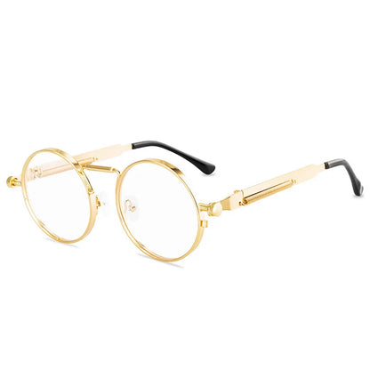 Luksusowe okulary przeciwsłoneczne