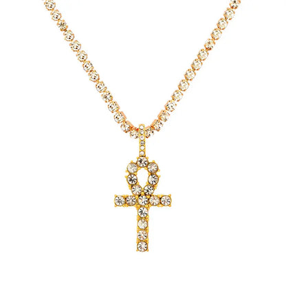 Kryształkowy krzyżyk