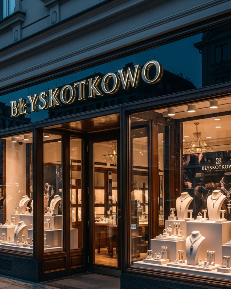 Wierzymy, że prawdziwe piękno nie musi krzyczeć.