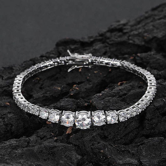 Luksusowy/a naszyjnik/bransoletka