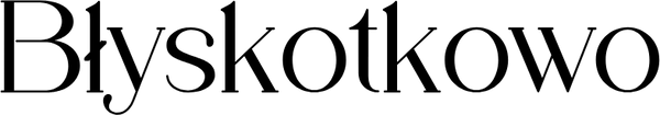 Błyskotkowo