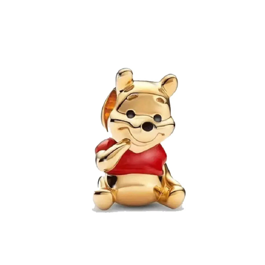 Warianty do charmsów