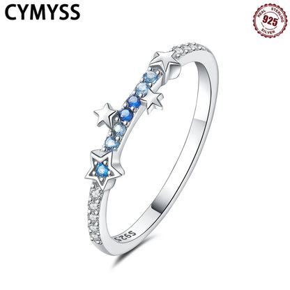 Pierścionek we wzorki