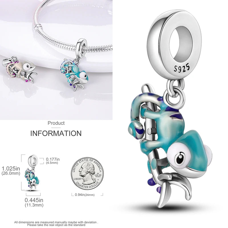 Warianty do charmsów