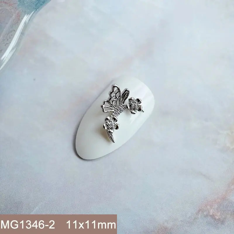 Dekoracja do paznkoci