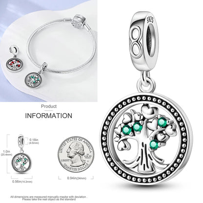 Warianty do charmsów