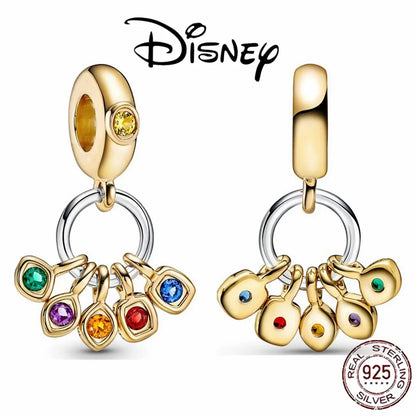 Warianty do charmsów